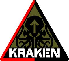 дрон (2) Спецпідрозділ «Kraken»