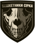 дрон (2) Розвідувальний підрозділ Бешкетники Сірка